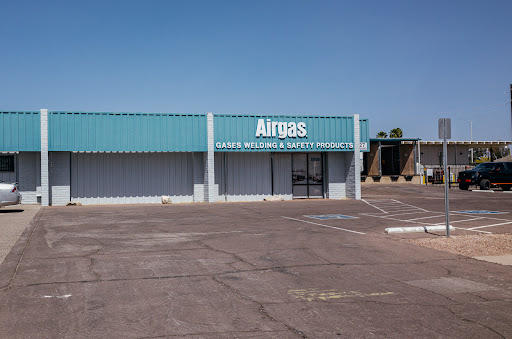 Airgas Store