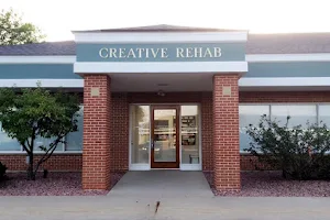 Creative Rehab image