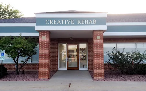 Creative Rehab image