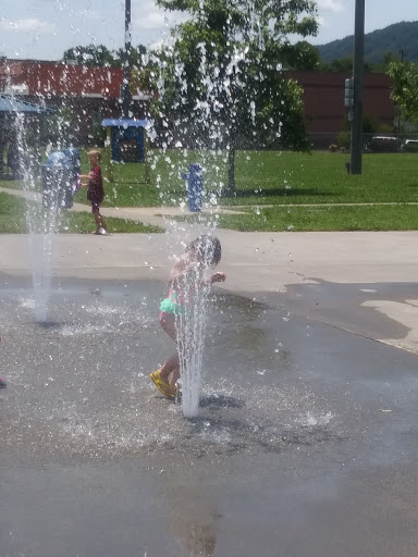 Water Park «The Splash Pad», reviews and photos, 1101 M.L.K. Jr Dr, Kingsport, TN 37660, USA
