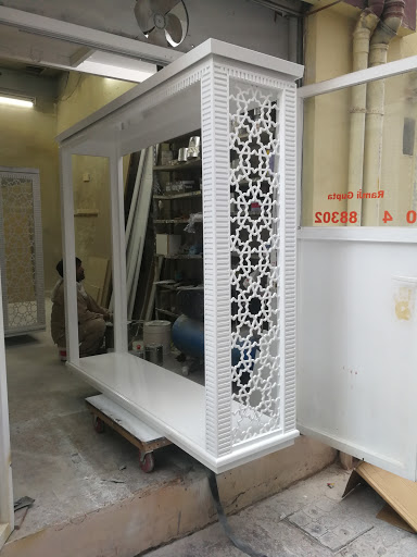 Al khatib carpentry