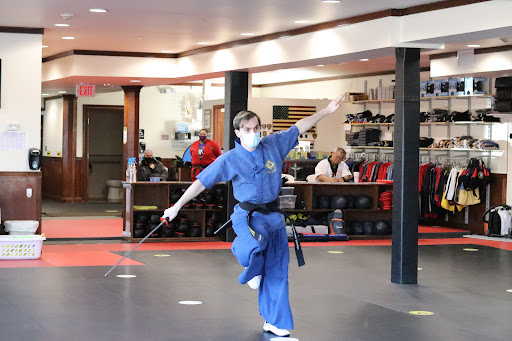 Master Yangs Martial Arts Center image 5