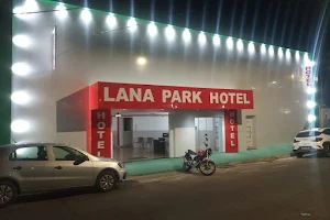 Lana Park Hotel image