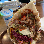 Photo n°1 de l'avis de D... fait le 03/08/2023 à 21:19 sur le  King Kebab Haus à Werder