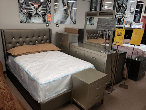 Furniture Store «Overstock Furniture», reviews and photos, 6200 Little River Turnpike, Alexandria, VA 22312, USA