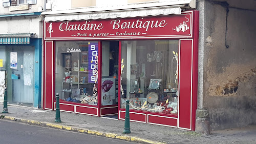 Claudine Boutique à Vailly-sur-Sauldre
