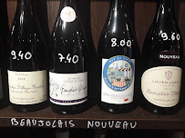 Vin du Restaurant Le Verre à Vin à Paris - n°6