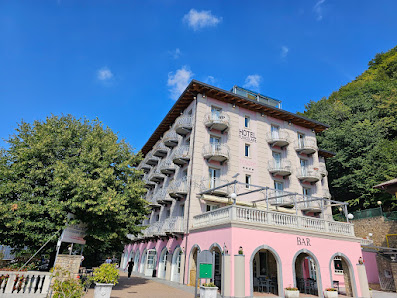 Albergo Funicolare Tesoro Viale Guglielmo Poletti, 30, 22024 Lanzo D'intelvi CO, Italia