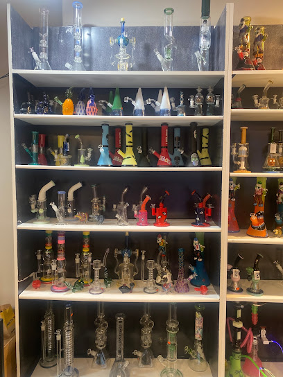 Geneva smoke shop