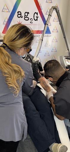 Explore rib tattoo ideas for guys, creative tattoo ideas in New York, available at Ag2g Laser Tattoo Removal & MedSpa