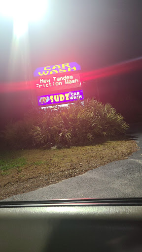 Car Wash «Sudz Car Wash», reviews and photos, 2373 SC-544, Conway, SC 29526, USA