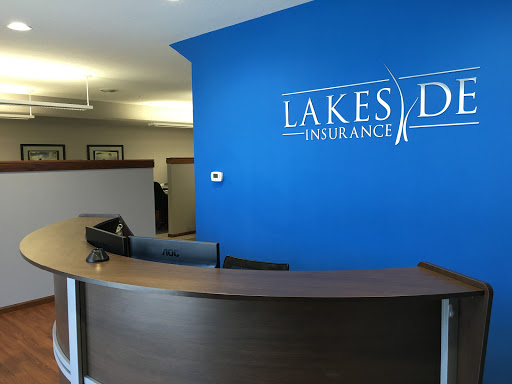 Insurance Agency «Lakeside Insurance Brokers, Inc.», reviews and photos