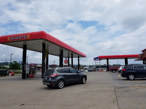 Convenience Store «Sheetz #280», reviews and photos, 288 Hogan Blvd, Mill Hall, PA 17751, USA