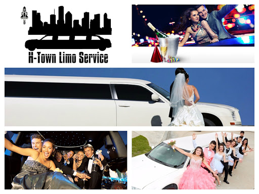 H-Town Limo Service & Party Bus