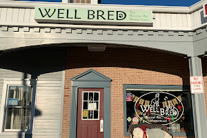 Well Bred - Pet food, supplies, toys & accessories image