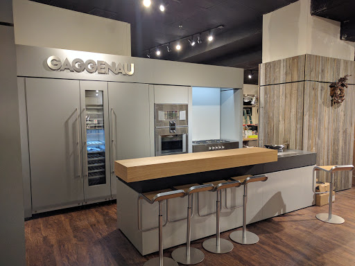 Kitchen Supply Store «Atherton Appliance & Kitchens», reviews and photos, 695 Veterans Blvd, Redwood City, CA 94063, USA