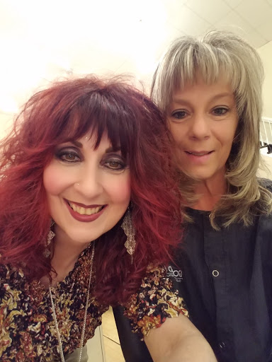 Hair Salon «SALON BEYOND, A SPA FOR THE MIND,BODY AND SENSES», reviews and photos, 525 Bustleton Pike, Feasterville-Trevose, PA 19053, USA