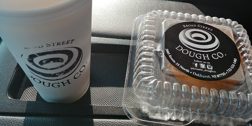 Donut Shop «Broad Street Dough Co.», reviews and photos, 2005 NJ-35, Oakhurst, NJ 07755, USA