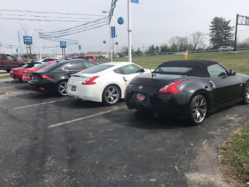 Chevrolet Dealer «Jeff Wyler Chevrolet of Columbus», reviews and photos, 5885 Gender Rd, Canal Winchester, OH 43110, USA