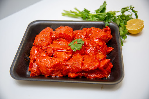 Butcher Shop «Chops & Steaks - The Real Meat», reviews and photos, 1463 Finnegan Ln i, North Brunswick Township, NJ 08902, USA