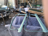 V & J's Auto Body - Photo 7 - Car repair in Oakland, CA, Oakland