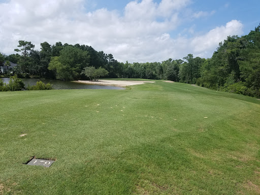 Golf Course «Tradition Club», reviews and photos, 1027 Willbrook Blvd, Pawleys Island, SC 29585, USA