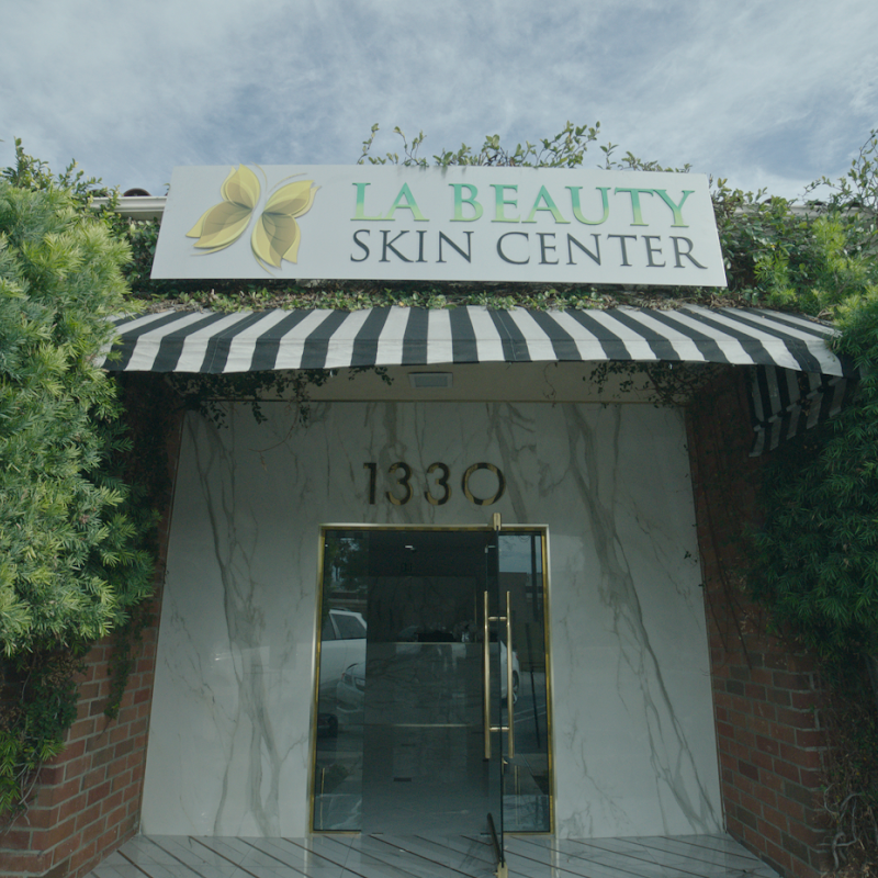LA Beauty Skin Center