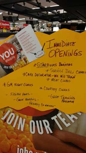 Grocery Store «Ralphs Fresh Fare», reviews and photos, 32555 Street of the Golden Lantern, Dana Point, CA 92629, USA