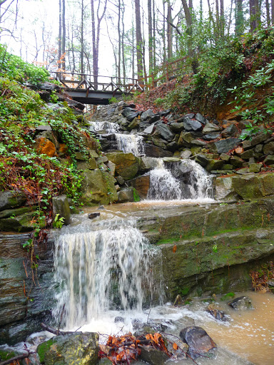 Museum «Atlanta History Center», reviews and photos, 130 West Paces Ferry Rd NW, Atlanta, GA 30305, USA