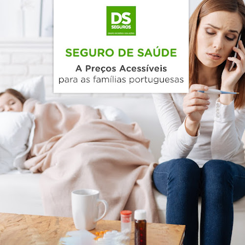 Avaliações doDS SEGUROS FUNDÃO em Fundão - Agência de seguros