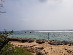 Heenwella beach photo #6