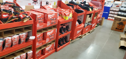 Home Improvement Store «The Home Depot», reviews and photos, 99 State Route 17 North, Lodi, NJ 07644, USA