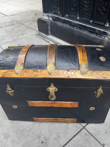 Cermak Pawn & Jewelry, 2811 W Cermak Rd, Chicago, IL 60623, USA, 