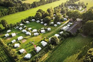 Camping de Oldenhove image