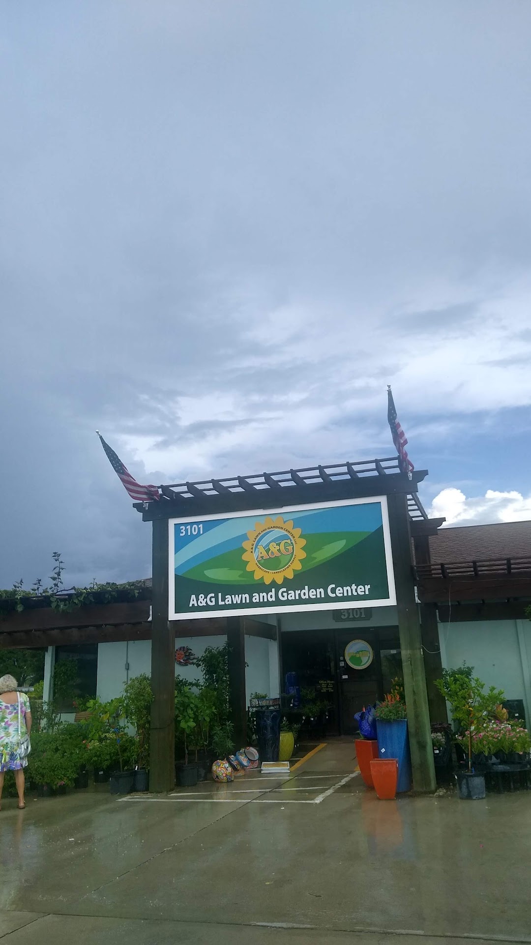 Florida Irrigation & Landscaping