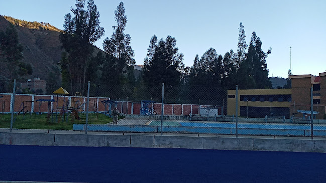 Complejo Deportivo Municipal De Tarma