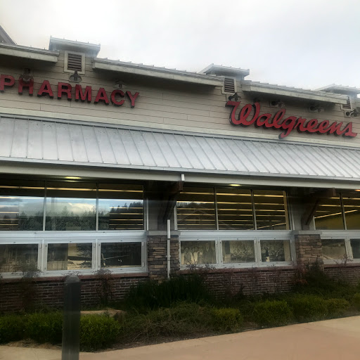 Walgreens, 880 Sutton Way, Grass Valley, CA 95945, USA, 