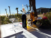 Plats et boissons du Restaurant français Le Nautic Beach - restaurant & plage privée à La Croix-Valmer - n°11