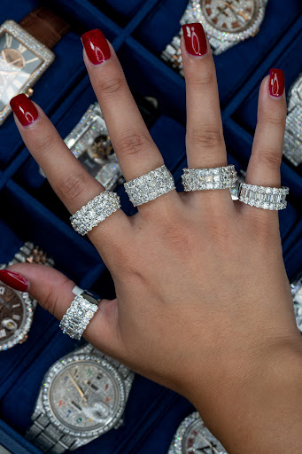 Jeweler «Raymond Lee Jewelers», reviews and photos, 22191 Powerline Rd #12B, Boca Raton, FL 33433, USA