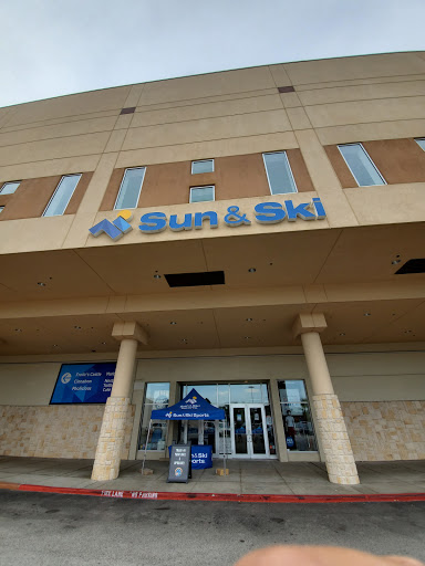 Bicycle Store «Sun & Ski», reviews and photos, 303 Memorial City Mall #326, Houston, TX 77024, USA