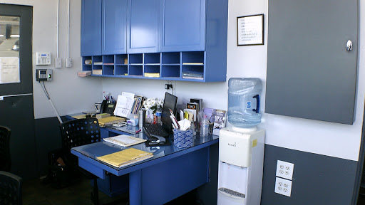 Auto Repair Shop «A-Lux Auto», reviews and photos, 10970 Firestone Blvd, Norwalk, CA 90650, USA