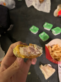 Aliment-réconfort du Restauration rapide McDonald's Puget sur Argens - n°17