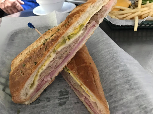Cuban Restaurant «Latin American Cafe», reviews and photos, 1427 NE 25th Ave, Ocala, FL 34470, USA