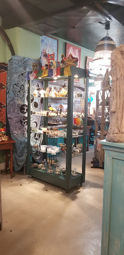 Metaphysical Supply Store «Earth Angel Gifts», reviews and photos, 2517 W Henry Ave, Tampa, FL 33614, USA