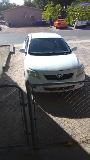 Volkswagen Dealer «Sisbarro Volkswagen», reviews and photos, 1115 S Valley Dr, Las Cruces, NM 88005, USA