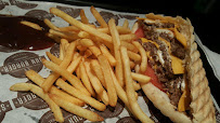 Aliment-réconfort du Restauration rapide Sun Burger à Amiens - n°15