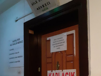 Kartaltepe Aile Sağlığı Merkezi