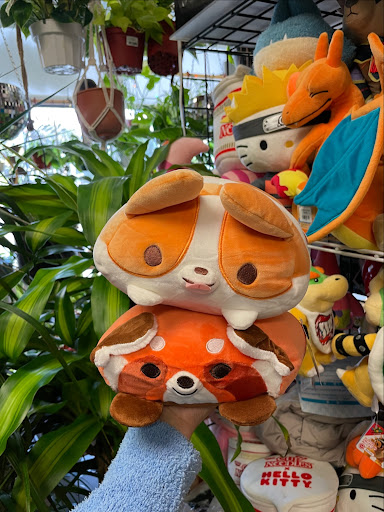 Toy Store «Zonkey», reviews and photos, 161 Jackson St, San Jose, CA 95112, USA