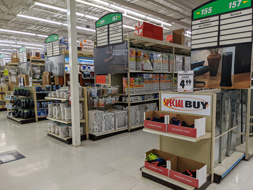 Home Improvement Store «Menards», reviews and photos, 1985 Valley Pine Cir, International Falls, MN 56649, USA