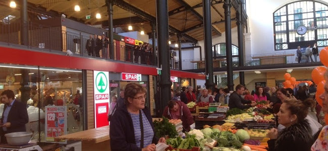Értékelések erről a helyről: Klauzál piac, Budapest - Szupermarket